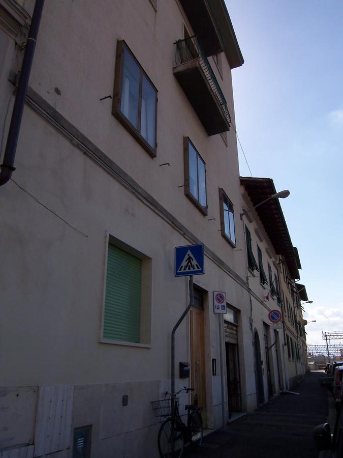 Florence Dalmazia Fast Check In On Line Exterior photo