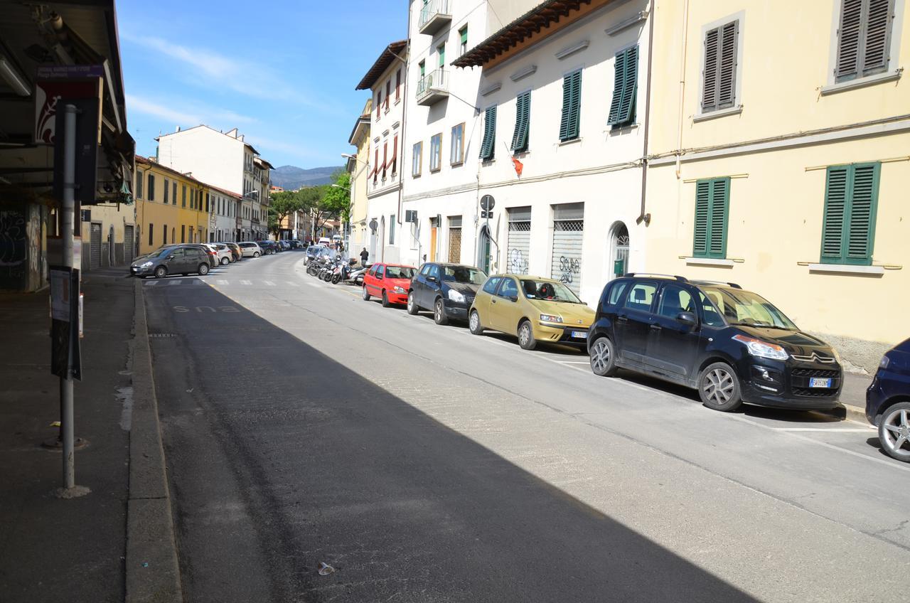Florence Dalmazia Fast Check In On Line Exterior photo